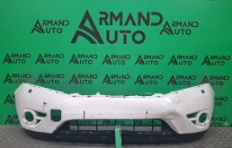 Бампер Nissan Pathfinder 2012-2017 620223KY0H 4 R52, передний