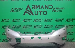 Бампер Nissan Murano 2014-2023 620225BF0H Z52, передний