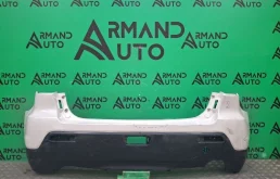 Бампер Mitsubishi ASX 2010-2013 6410C021 1 GA0, задний