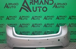 Бампер Opel Meriva 2010-2018 13268247 B, задний