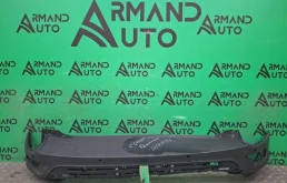 Бампер Ford Kuga 2012-2019 2106425 2 CBS, задний