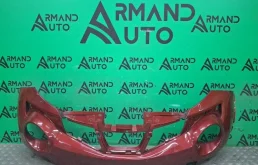 Бампер Nissan Juke 2010-2014 620221KA2H 1 YF15, передний