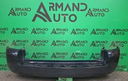 Бампер Land Rover Freelander 2006-2014 LR025844 2, задний