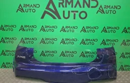 Бампер Nissan Juke 2014-2019 85022BV80H 1 YF15, задний