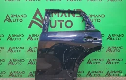 Дверь Mazda CX-5 2017-нв K1Y07302XD 2, задняя левая