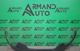 Юбка бампера SsangYong Actyon 2010-2013 7871234000 2, передняя