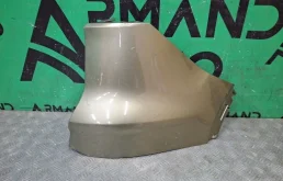 Бампер Ford Kuga 2012-2016 5242632 2 CBS, задний правый