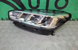 Фара Chery Tiggo 7 Pro 2020-2024 605000199AB T1E, левая