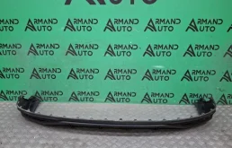 Юбка бампера Hyundai Solaris 2020-2022 86612H5500 2, задняя