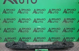 Пыльник бампера Mitsubishi Outlander 2012-2023 5370B626 3, передний