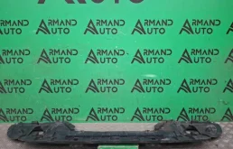 Пыльник бампера Mitsubishi Outlander 2012-2023 5370B626 3, передний