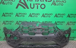 Бампер Lada Vesta 2022-нв 8450040056 1, передний
