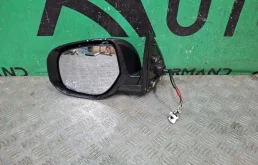 Зеркало Mitsubishi Outlander 2012-2023 7632C563 3, левое
