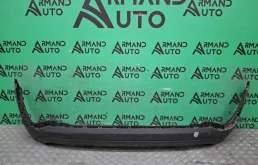 Юбка бампера Hyundai Tucson 2018-2021 86612D7500 3, задняя