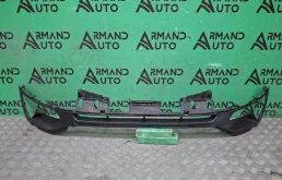 Решетка бампера Kia Sportage 2010-2016 865613U000 3 SL, передняя