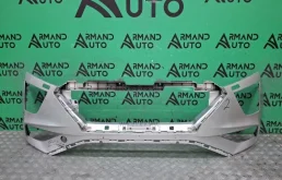 Бампер Hyundai Creta 2021-нв 86511BW000 2, передний