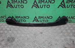 Накладка решетки радиатора Hyundai IX35 2010-2015 865502Y000 1