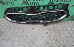 Решетка радиатора Kia Ceed 2018-2021 86350J7010 3 CD