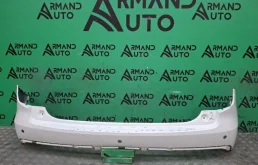 Бампер Haval Jolion 2021-2024 2804104XST01A 1, задний