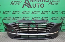Бампер Hyundai Sonata 2019-нв 86511L1000 8 DN8, передний