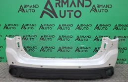 Бампер Mitsubishi Outlander 2015-2018 6410C994 3, задний