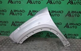 Крыло Hyundai Creta 2021-нв 66311BW000 2, переднее левое
