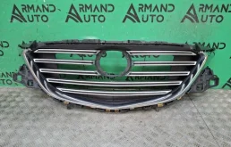 Решетка радиатора Mazda CX-9 2016-2024 TK4950710J 2