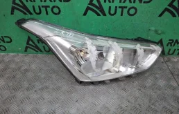 Фара Hyundai Creta 2016-2021 92102M0000 1, правая