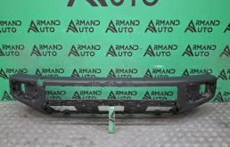 Бампер Haval Dargo 2022-нв 2803103XKN04A 1, передний