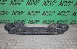 Пыльник бампера Mitsubishi Outlander 2012-2023 5370B626 3, передний