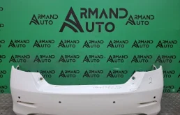Бампер Toyota Camry 2011-2014 5215933940 7 XV50, задний