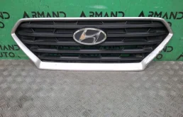 Решетка радиатора Hyundai Creta 2021-нв 86350BW000 2