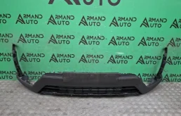 Юбка бампера Hyundai Creta 2016-2021 86512M0000 1, передняя