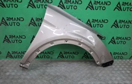Крыло Hyundai Santa Fe 2012-2019 663202W000 3 DM, переднее правое