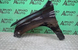 Крыло Toyota Land Cruiser 2015-2021 5380260D60 200, переднее левое