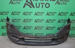 Бампер Mazda CX-5 2017-2021 KF1B50031E8P 2, передний