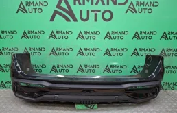 Бампер Geely Atlas 2023-нв 6044152800 FX11, задний