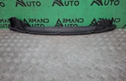 Кронштейн бампера нижний Mazda 2 2007-2014 D01N500S1B 2 DE, передний