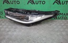 Фара EXEED TXL 2021-нв 605000189AA M32T, левая