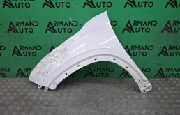 Крыло Hyundai Creta 2021-нв 66311BW000 2, переднее левое
