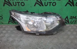 Фара MItsubishi Outlander 2012-2015 8301C198 3, правая