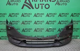 Бампер Mazda CX-5 2017-2021 KF1B50031E8P 2, передний
