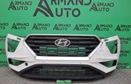 Бампер Hyundai Creta 2021-нв 86511BW000 2, передний