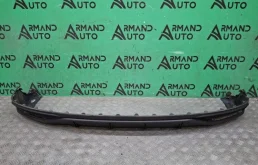 Юбка бампера Hyundai Solaris 2020-2022 86612H5500 2, задняя