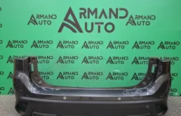 Бампер Mitsubishi Outlander 2015-2018 6410C994 3, задний