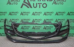 Бампер Genesis G80 2020-2024 86550T1000 2, передний