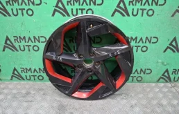 Диск колесный r18 OMODA C5 203000450AA T19C