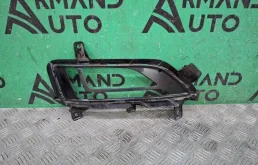 Окантовка птф Hyundai Tucson 2018-2021 86526D7530 3, правая