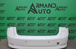 Бампер Skoda Octavia 2019-нв 5ER807421 4 A8, задний