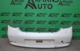 Бампер Renault Logan 2012-2022 850220639R 2, задний